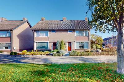 Woning Anemoonlaan 10 Raamsdonksveer