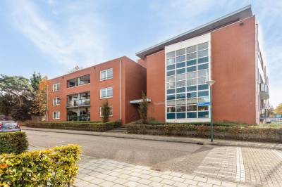 Woning Bisschop Drehmansstraat 29 Roermond