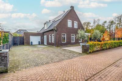 Woning Sadelijnstraat 12 Wildervank