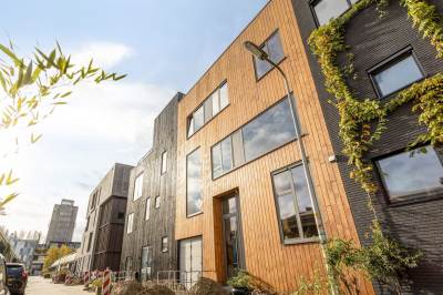 Woning Scheepvaartstraat 6M Deventer