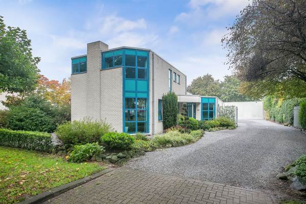 Woning Muiderweg 50 Zeewolde