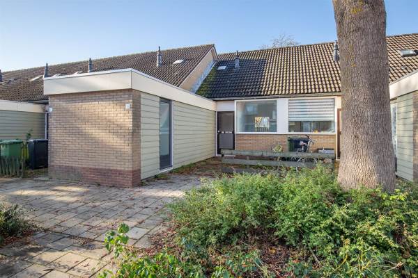 Woning Girsesland 10 Middelburg