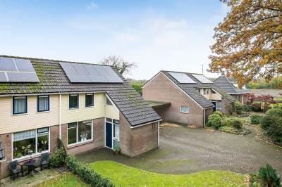 Woning Dorpsstraat 6 Zorgvlied