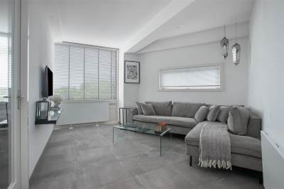 Woning Baden Powellweg 65 Amsterdam