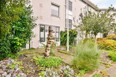 Woning Rustenburgpark 57 Hoofddorp