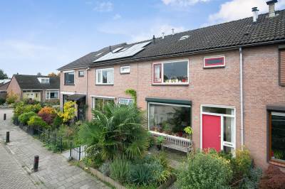 Woning Marialaan 15 Ooij