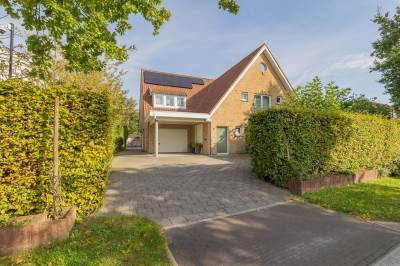 Woning Brouwersdam 9 Hoofddorp