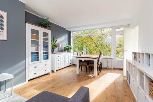 Woning Labouchèrelaan 54 Rijswijk (ZH)