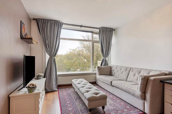 Woning Bellinistraat 38 Heemskerk