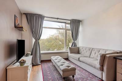 Woning Bellinistraat 38 Heemskerk