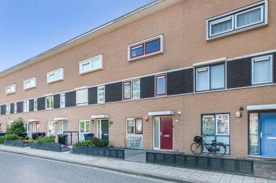 Woning Hans Lodeizenstraat 32 Almere