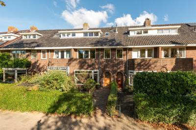 Woning Joseph Haydnlaan 39 Utrecht