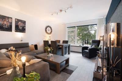 Woning Johannes Poststraat 7 Gouda