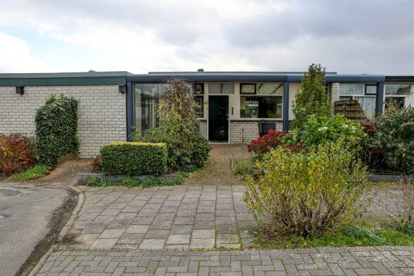 Woning Tubantenstraat 48 Aalten