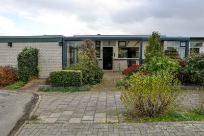 Woning Tubantenstraat 48 Aalten