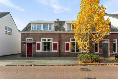 Woning Koestraat 21 Vught