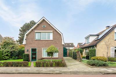 Woning H.W. Iordensweg 78 Twello