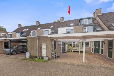 Woning Trompethof 22 Nieuwegein