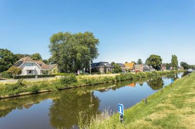 Woning Hoofdkanaal WZ 26 Emmer-Compascuum