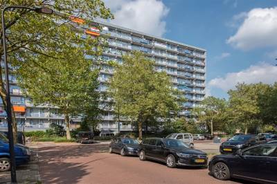 Woning Ds van den Boschlaan 277 Rijswijk (ZH)