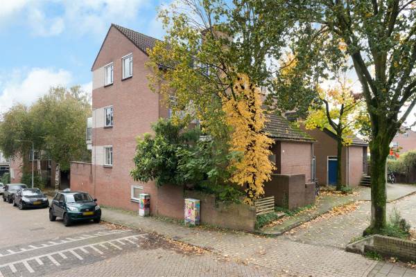 Woning Noordpad 15 Arnhem