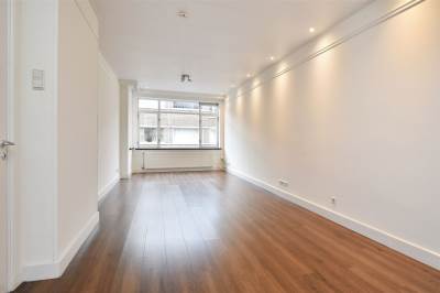 Woning Kokosnootstraat 59 Den Haag