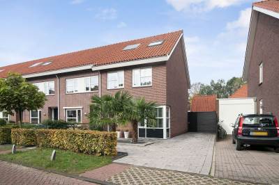 Woning Corversbos 4 Ede