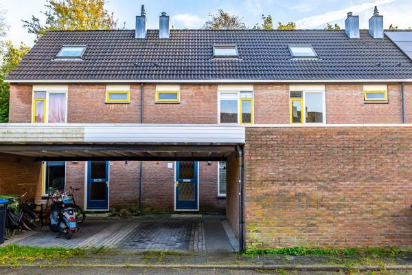 Woning Mudaheerd 57 Groningen