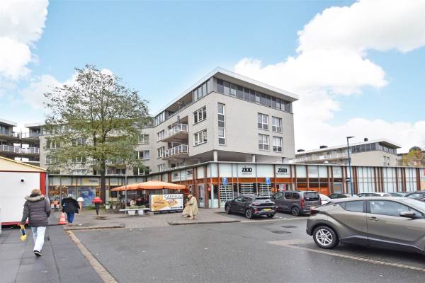 Woning Samanthagang 180 Zoetermeer