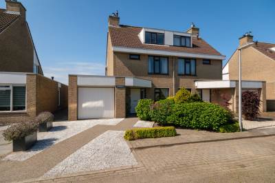 Woning Moerbalk 12 Wateringen