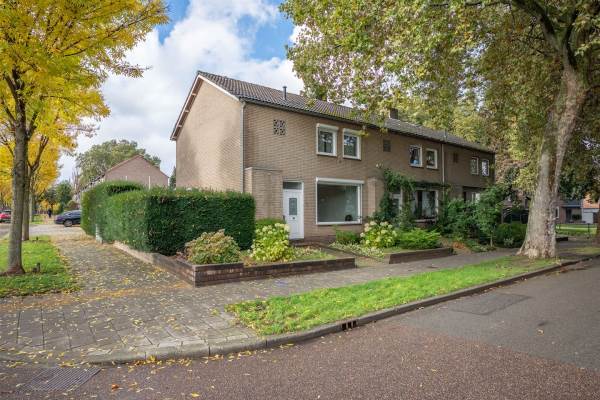 Woning Pieterstraat 38 Geleen
