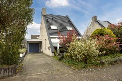 Woning Regenwulp 52 Breda