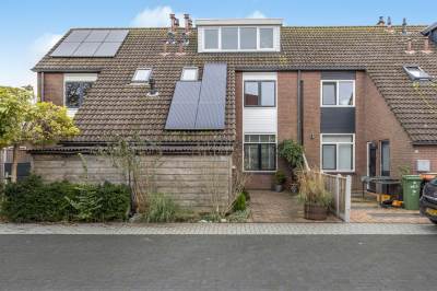 Woning Schermer 65 Lelystad