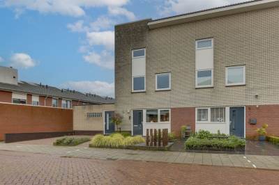 Woning Erve Harbers 3 Rijssen