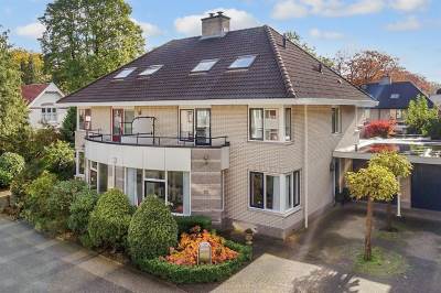 Woning Albert Plesmanring 22 Huis ter Heide (UT)
