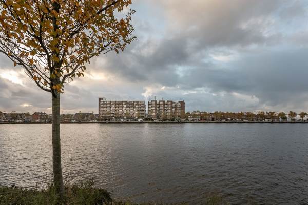 Woning Spaarndamseweg 38691 Haarlem