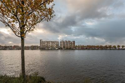 Woning Spaarndamseweg 38691 Haarlem