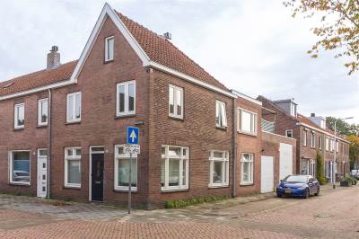 Woning Atjehstraat 28 Tilburg
