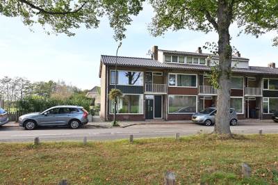 Woning Zuidereinde 110 's-Graveland