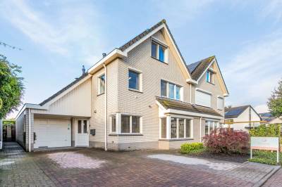 Woning Luzerneveld 4 Barneveld