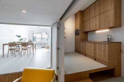 Woning Willem de Zwijgerlaan 33428D Amsterdam