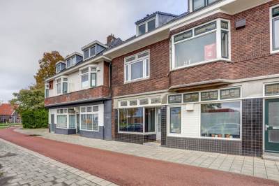 Woning Volksparksingel 8 Enschede