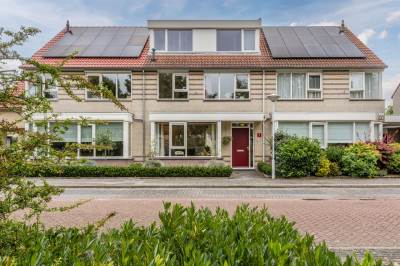 Woning Droomheuvel 3 Best