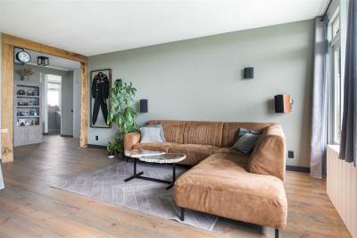 Woning Zalkerbos 294 Zoetermeer