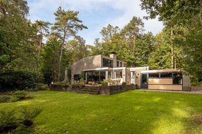 Woning Jan van Riemsdijklaan 9 Heerde