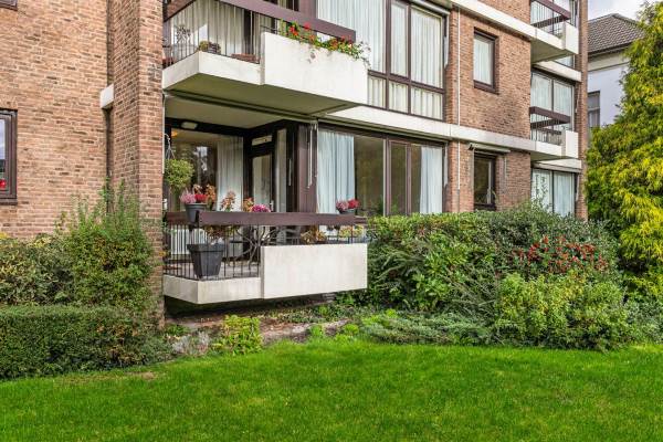 Woning Heemskerklaan 4 Velp (GE)