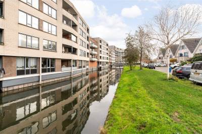 Woning Drogerij 57 Den Hoorn (ZH)