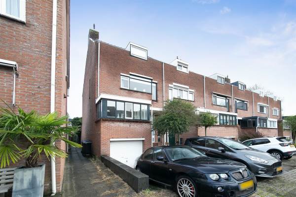 Woning Kinkelenburg 113 Dordrecht