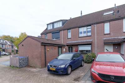 Woning Pauwenkamp 84 Maarssen