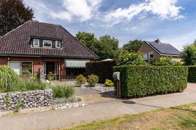 Woning Berkenweg 68 Zuidlaren